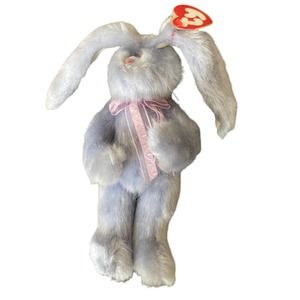 Rabbit and Monkey TY animals